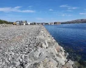 1033 Nærøysund Panorama tomt/ utfylling i sjø