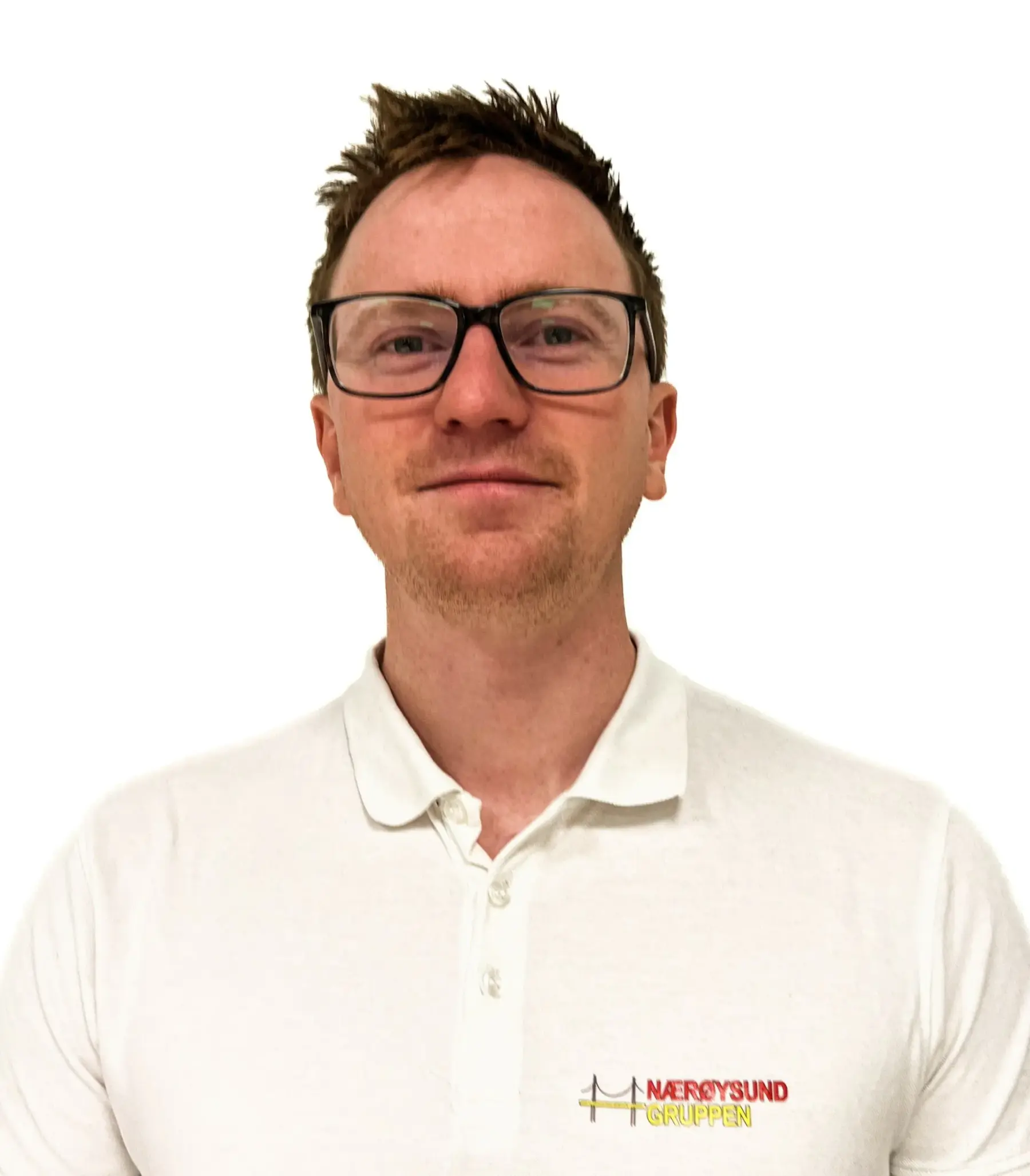 Martin Kjøglum