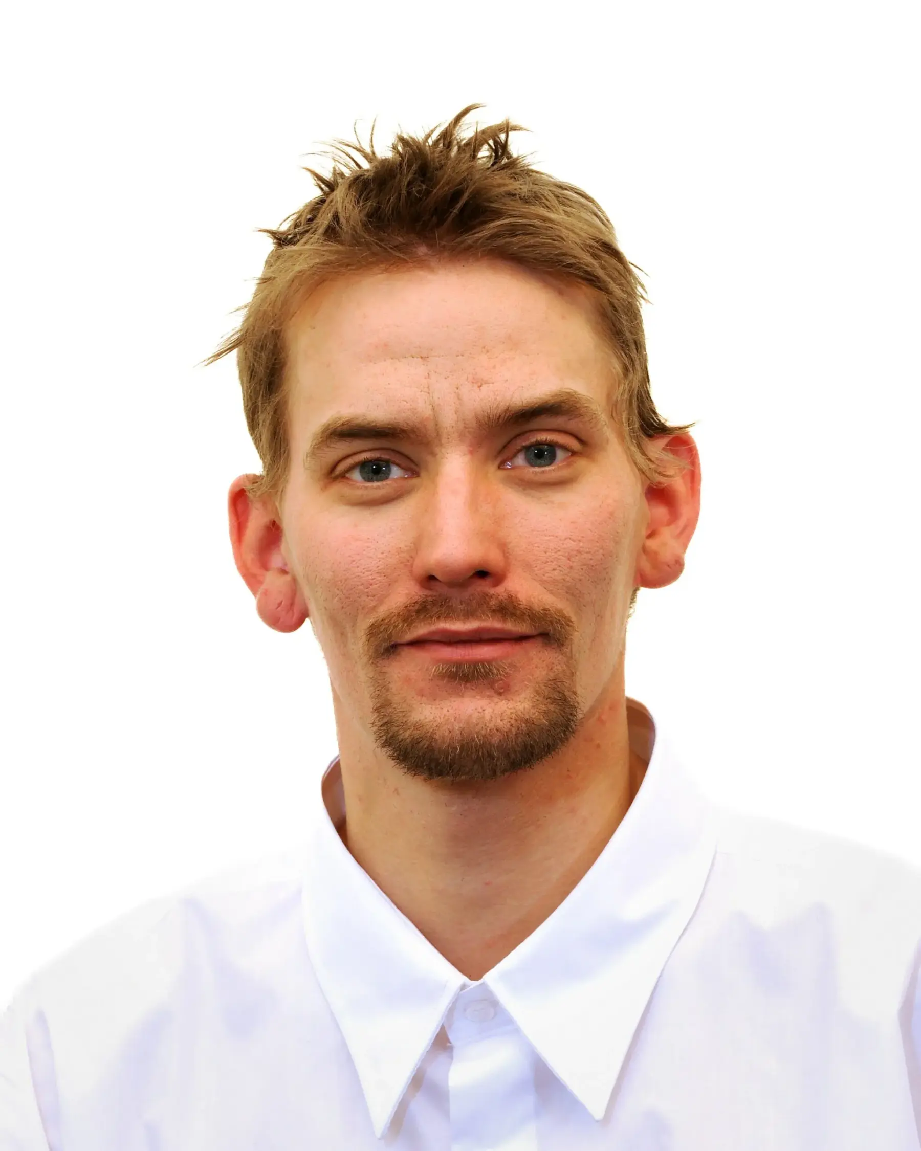 Asbjørn Tømmermo