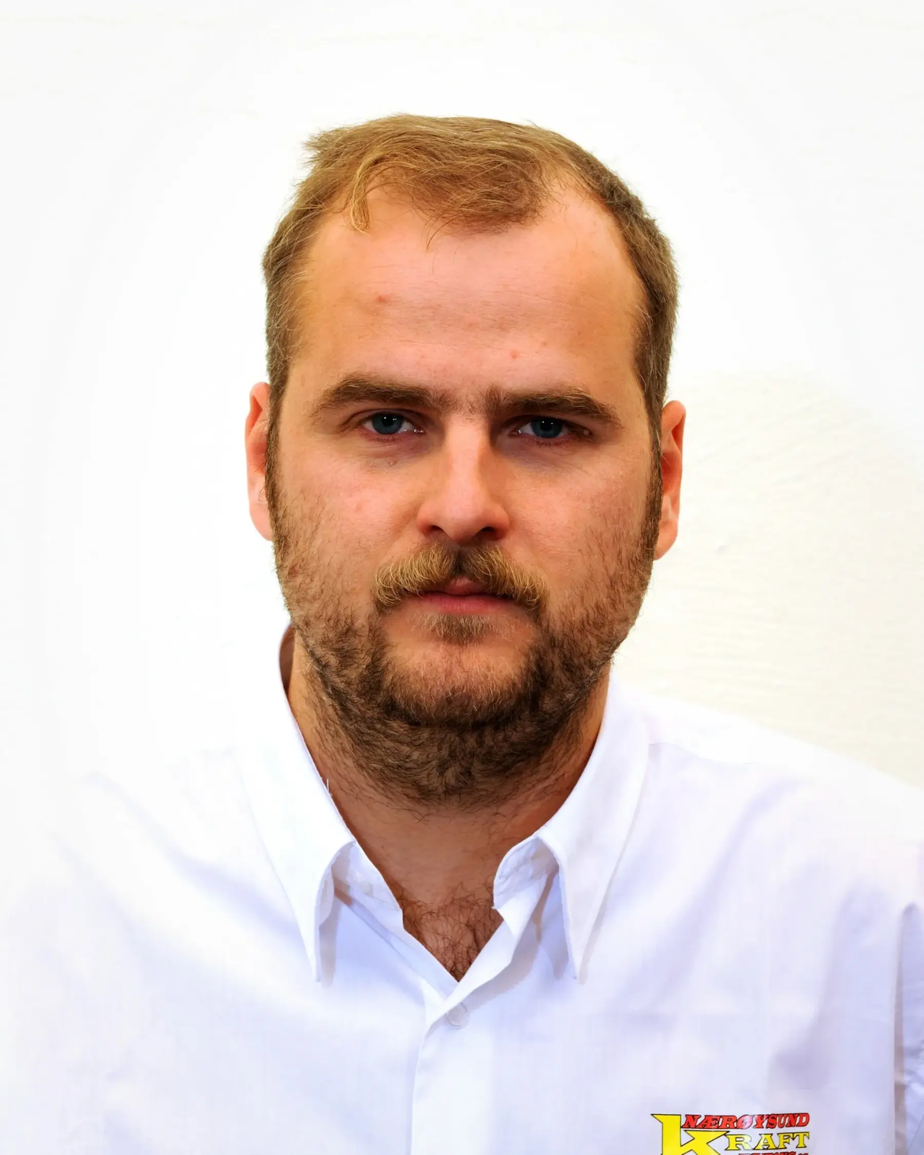 Jørn Otto Røed