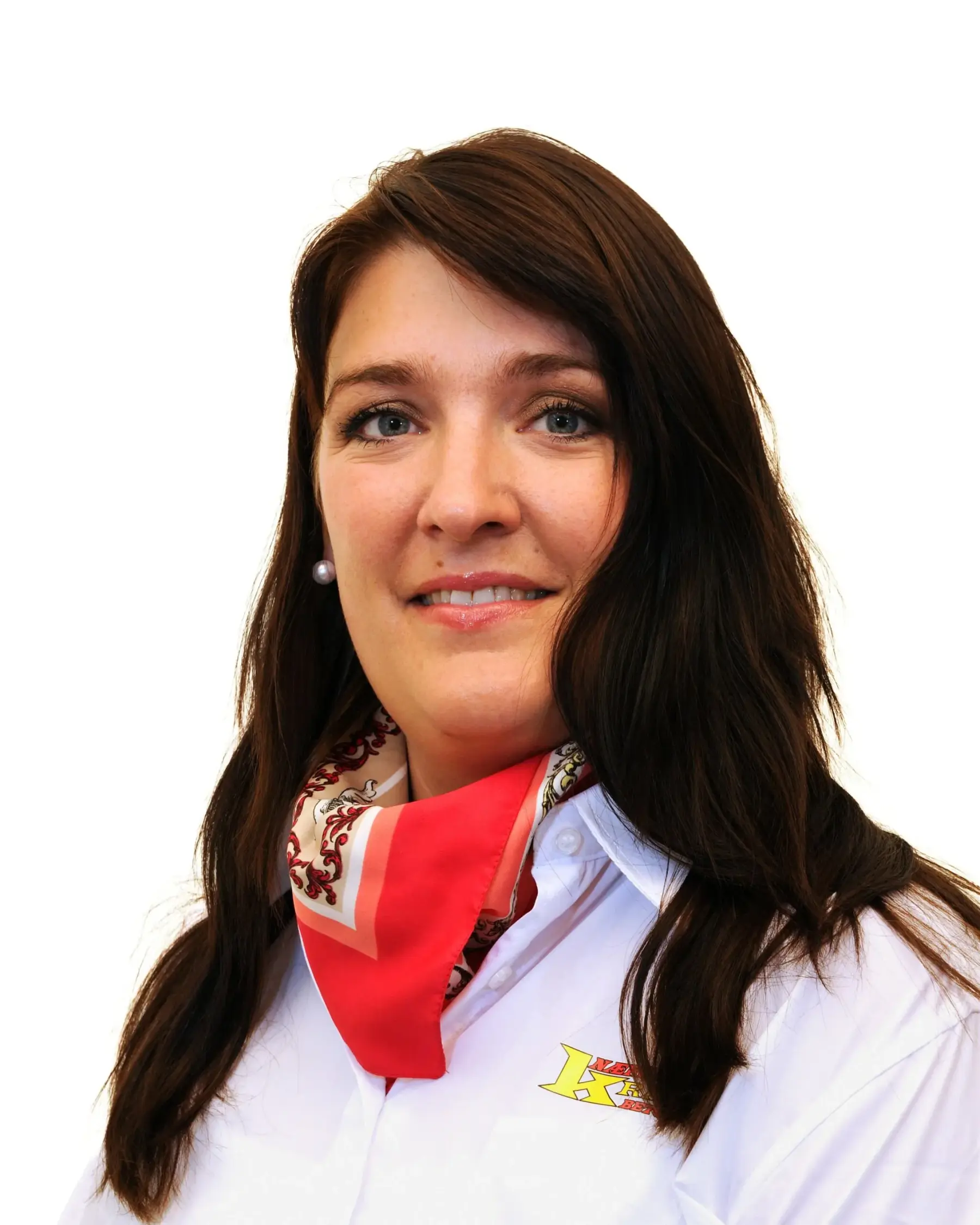 Lill Tove Røed