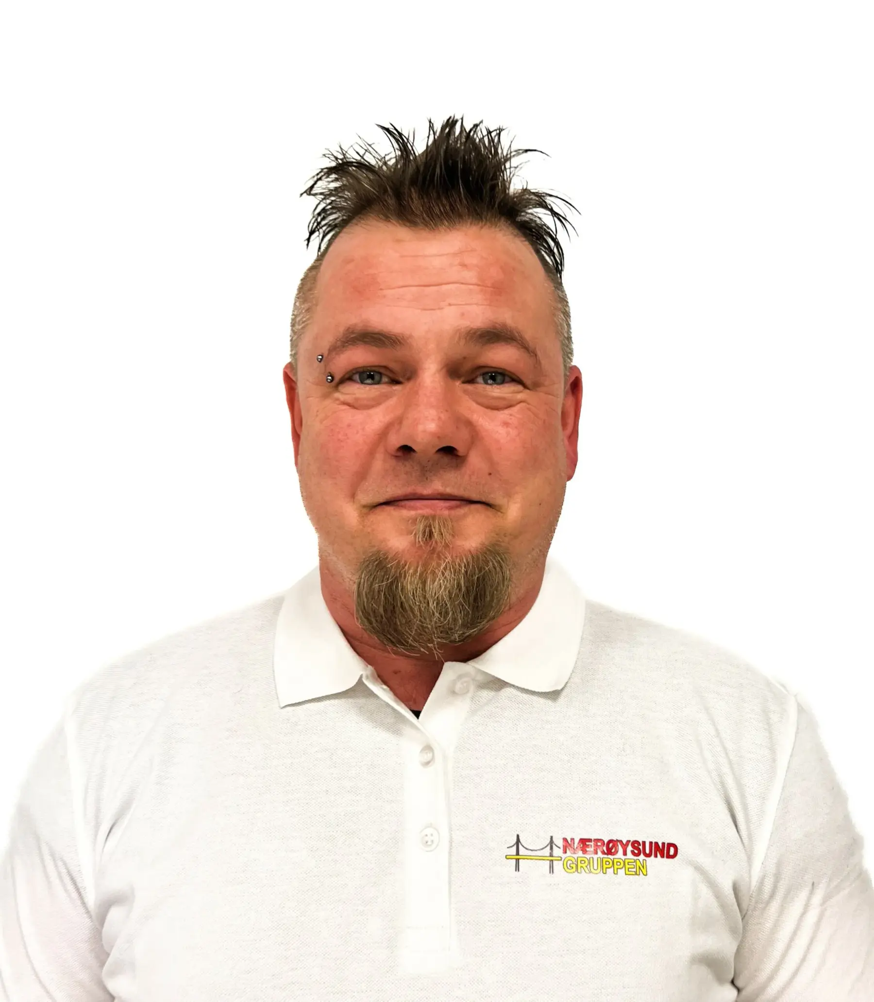 Kenneth Johansen