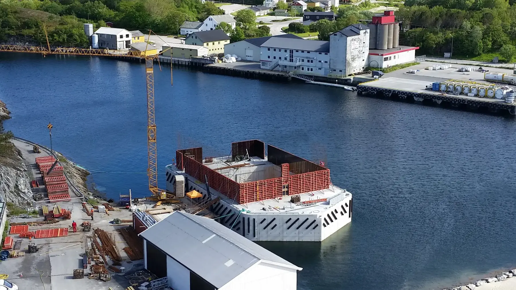 10 Fôrflåte