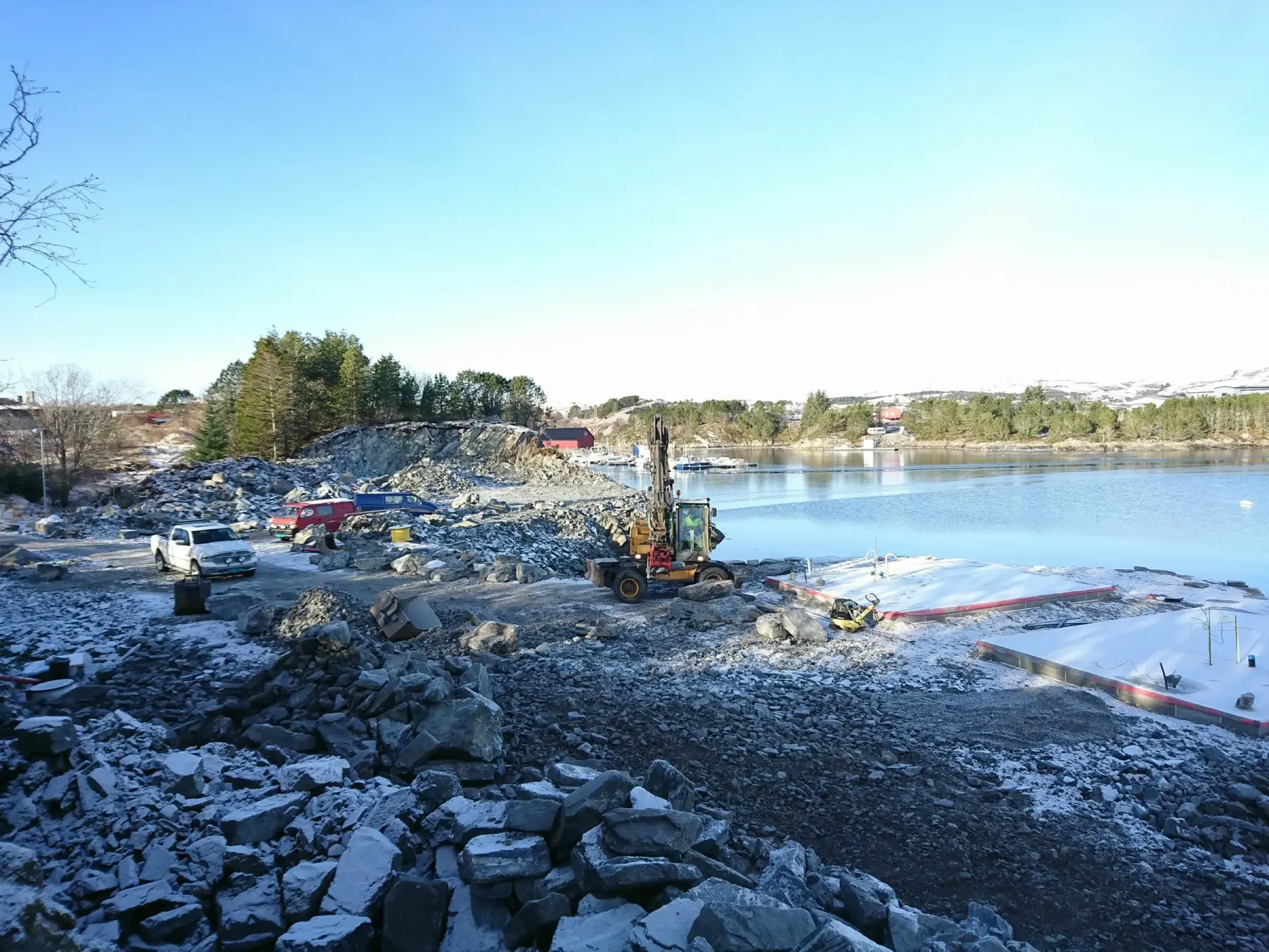 1059 Marøya Rorbuer