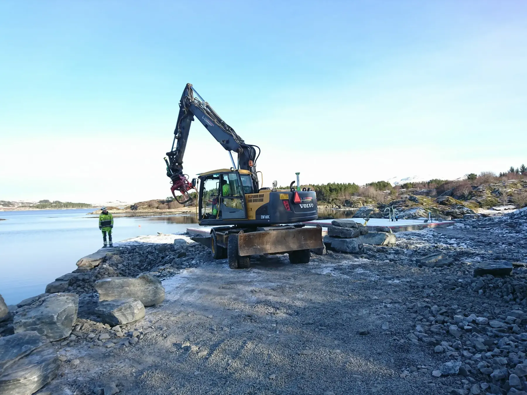 1059 Marøya Rorbuer