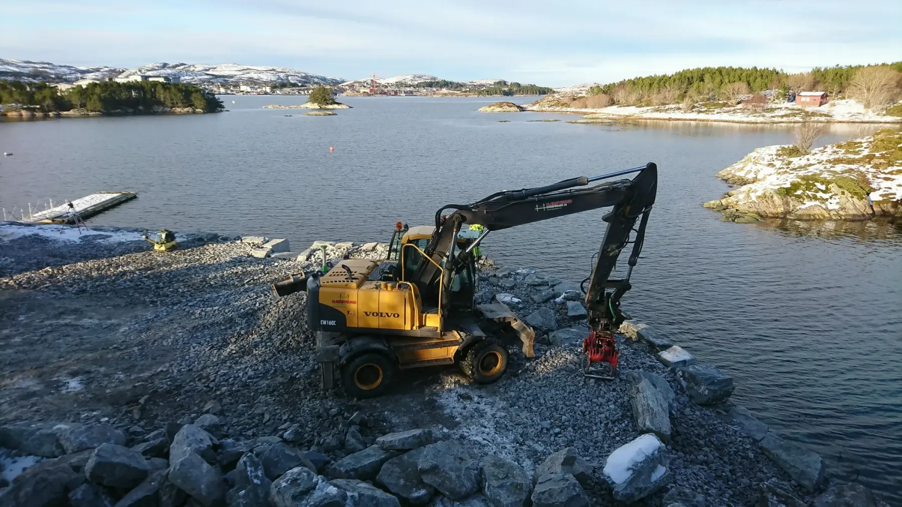 1059 Marøya Rorbuer