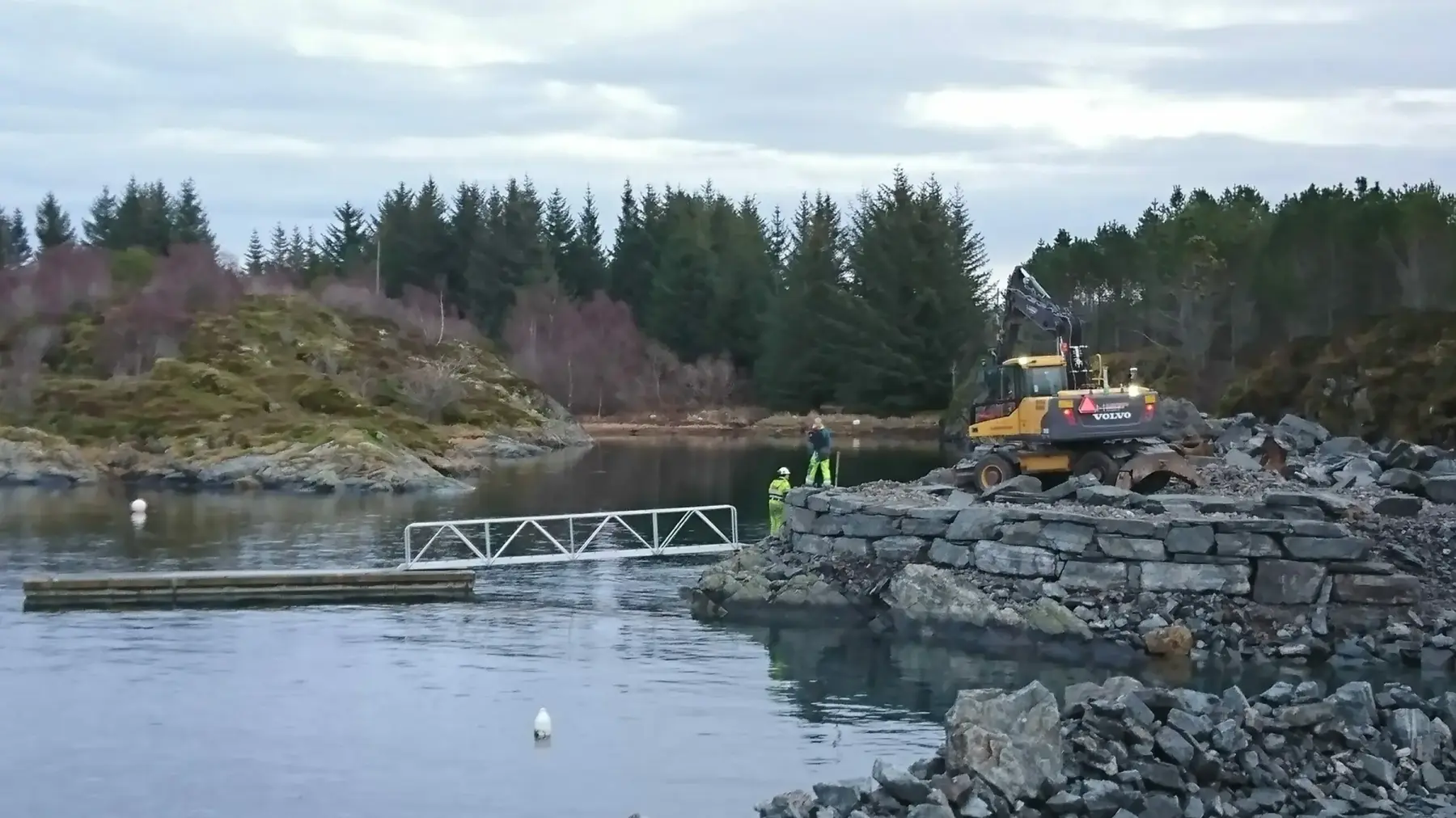 1059 Marøya Rorbuer