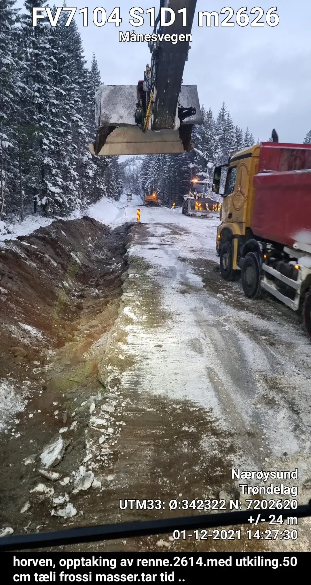 1106 TS-tiltak Trøndelag Fylkeskommune
