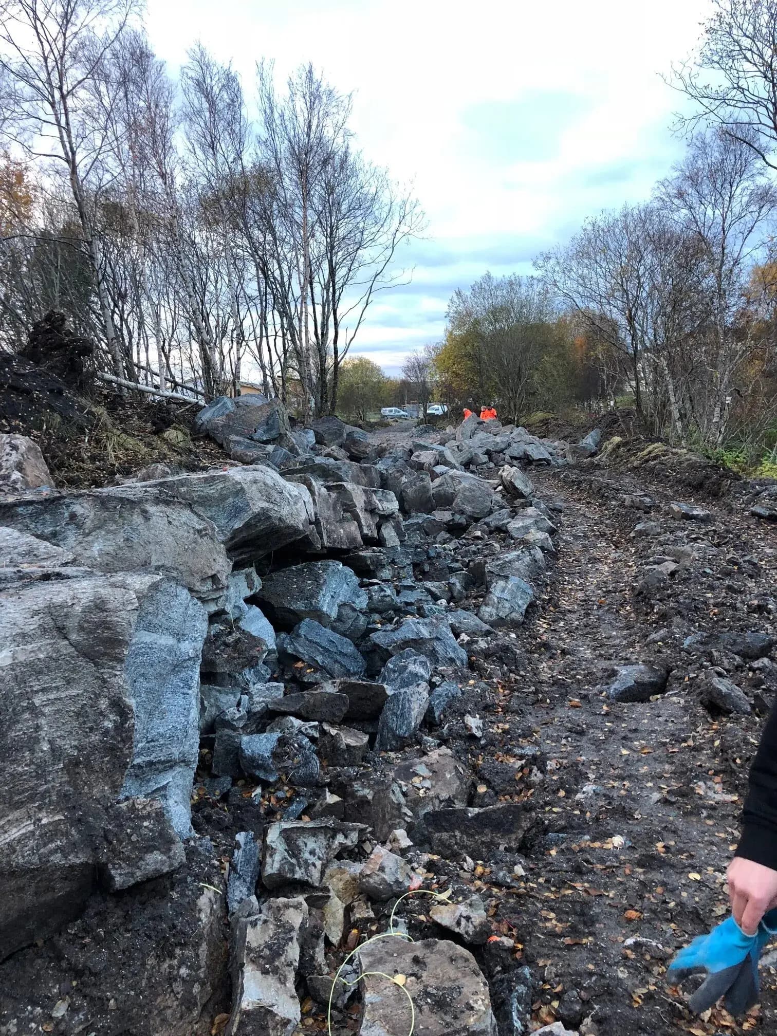 1066 Voksenopplæring Rørvik